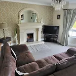 Ferienhaus Cosy Family Burnfoot