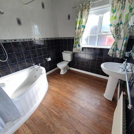 Tatil Evi Cosy Family