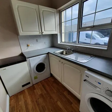 Cosy Family Tatil Evi *