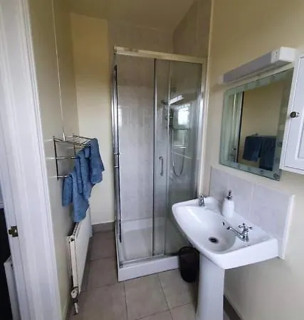 Tatil Evi Cosy Family *