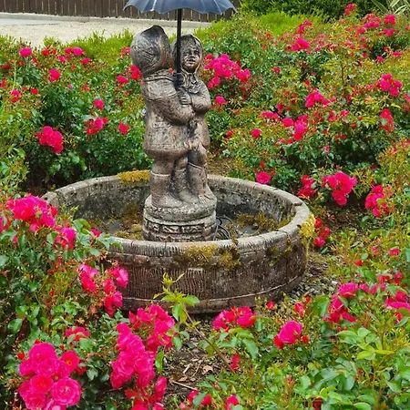 Tatil Evi Cosy Family Burnfoot