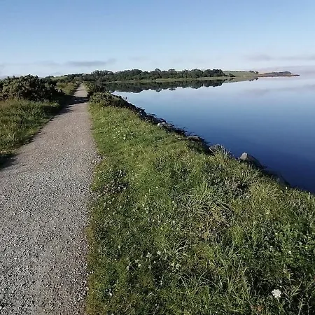 Tatil Evi Cosy Family Burnfoot