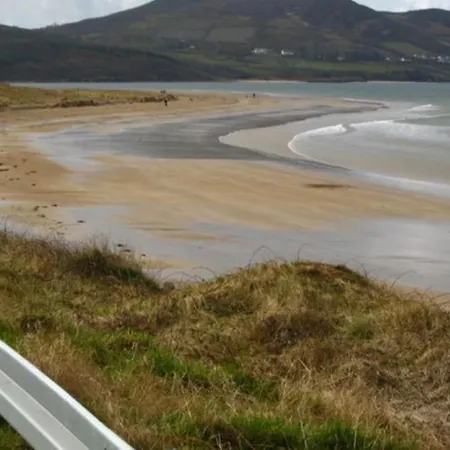 Holiday home Cosy Family Burnfoot