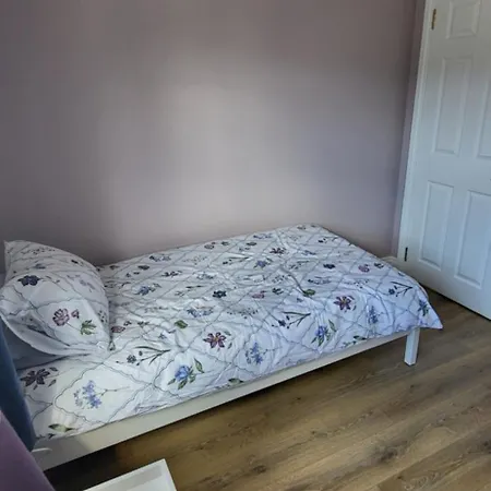 בית נופש Cosy Family