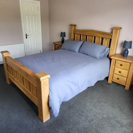 Cosy Family Holiday home *