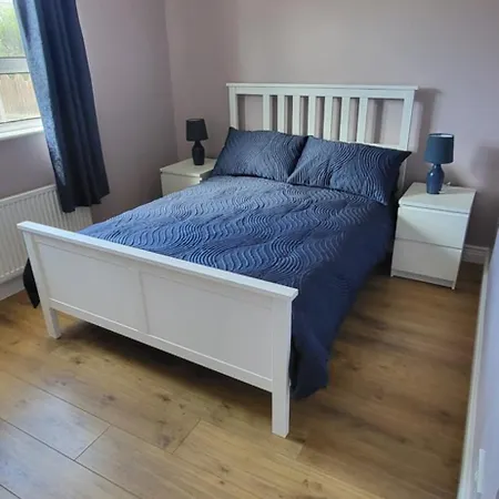 Tatil Evi Cosy Family *