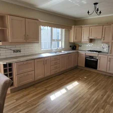 Cosy Family * Burnfoot