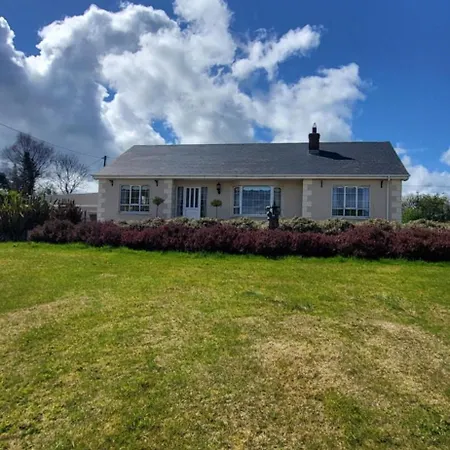 Cosy Family Tatil Evi Burnfoot