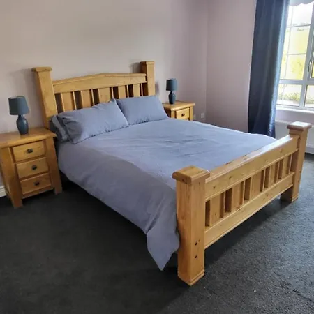 Cosy Family * Burnfoot