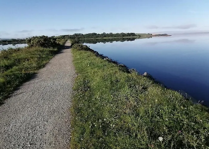 בית נופש Cosy Family Burnfoot