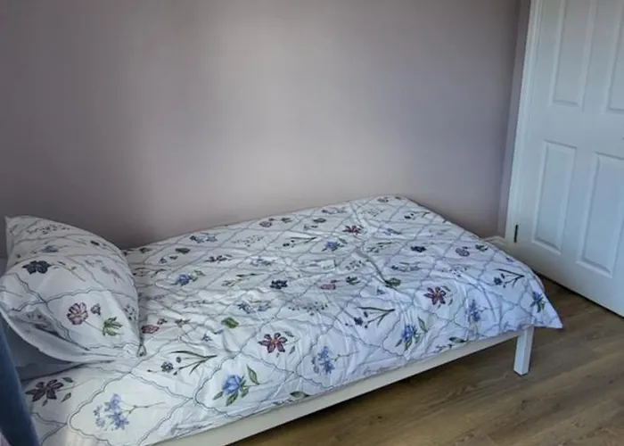 Prázdninový dům Cosy Family